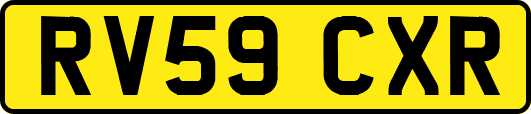 RV59CXR