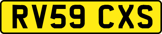 RV59CXS