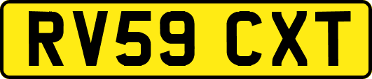 RV59CXT