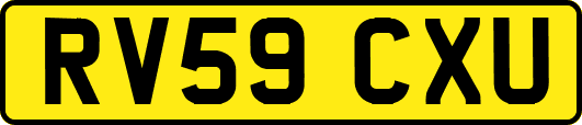 RV59CXU