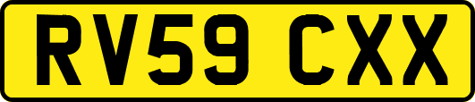 RV59CXX