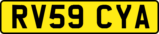 RV59CYA
