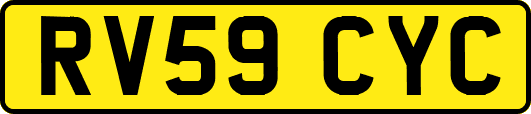 RV59CYC