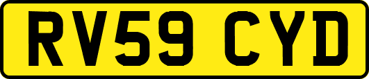 RV59CYD