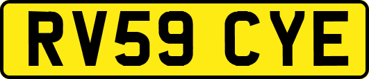RV59CYE