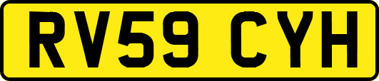 RV59CYH