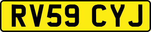 RV59CYJ