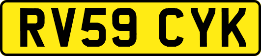 RV59CYK