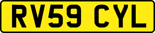 RV59CYL