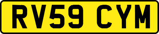 RV59CYM