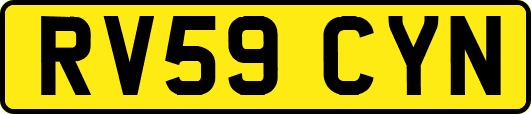 RV59CYN