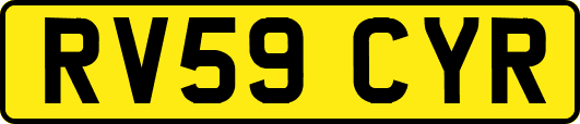 RV59CYR