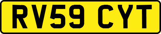 RV59CYT