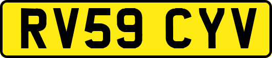 RV59CYV