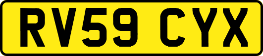 RV59CYX