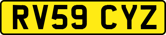 RV59CYZ