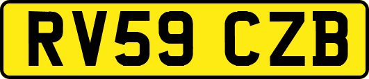 RV59CZB