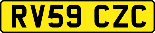 RV59CZC