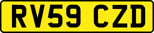 RV59CZD