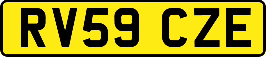 RV59CZE
