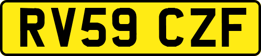 RV59CZF