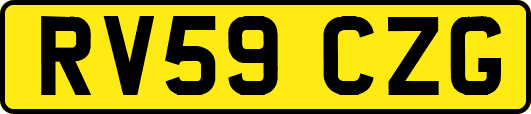 RV59CZG