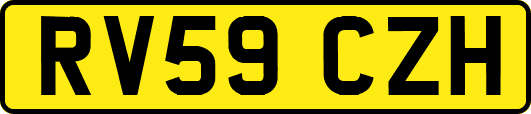 RV59CZH