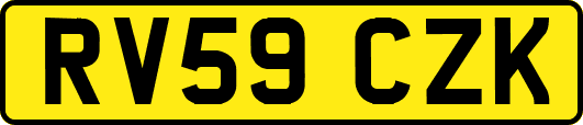 RV59CZK
