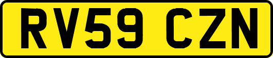 RV59CZN