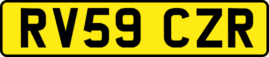 RV59CZR