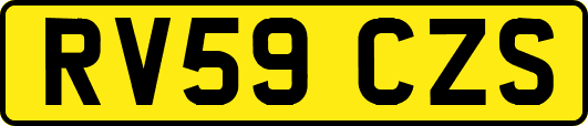 RV59CZS