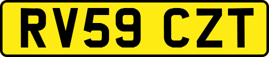 RV59CZT