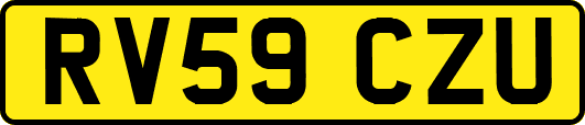 RV59CZU