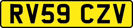 RV59CZV
