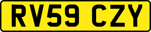 RV59CZY