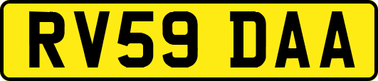 RV59DAA