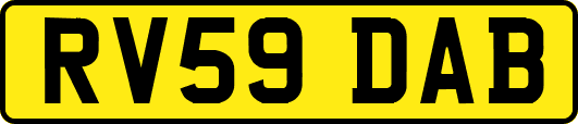 RV59DAB