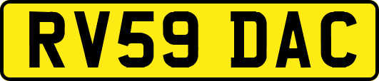 RV59DAC