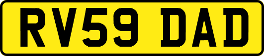 RV59DAD