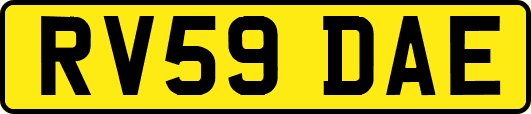 RV59DAE