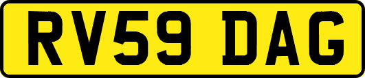 RV59DAG