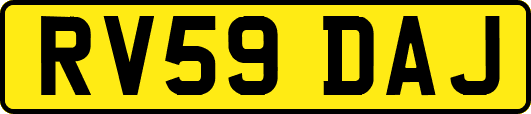 RV59DAJ
