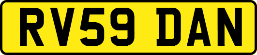 RV59DAN