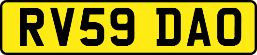 RV59DAO
