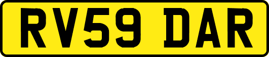 RV59DAR