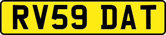 RV59DAT