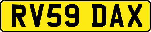 RV59DAX