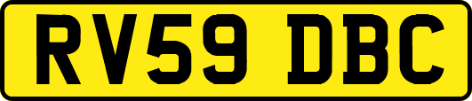 RV59DBC