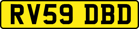 RV59DBD
