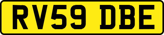RV59DBE